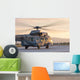 Royal Saudi Air Force Wall Decal Design 1