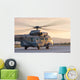 Royal Saudi Air Force Wall Decal Design 1
