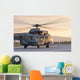 Royal Saudi Air Force Wall Decal Design 1