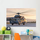 Royal Saudi Air Force Wall Decal Design 1