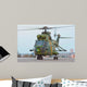Romanian Air Force Iar-330 Wall Decal Design 1