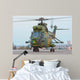Romanian Air Force Iar-330 Wall Decal Design 1