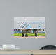 Ukrainian Air Force Mig-29 Wall Decal Design 2
