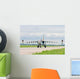 Ukrainian Air Force Su-25 Wall Decal Design 6
