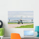 Ukrainian Air Force Su-25 Wall Decal Design 6
