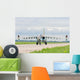 Ukrainian Air Force Su-25 Wall Decal Design 6