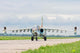 Ukrainian Air Force Su-25 Wall Decal Design 6