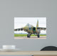 Ukrainian Air Force Su-25 Wall Decal Design 5