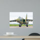 Ukrainian Air Force Su-25 Wall Decal Design 5
