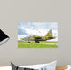 Ukrainian Air Force Su-25 Wall Decal Design 4