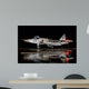 Ukrainian Air Force Su-25 Wall Decal Design 3