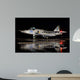 Ukrainian Air Force Su-25 Wall Decal Design 3