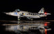 Ukrainian Air Force Su-25 Wall Decal Design 3