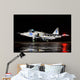 Ukrainian Air Force Su-25 Wall Decal Design 2