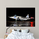 Ukrainian Air Force Su-25 Wall Decal Design 2