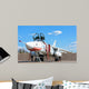 Ukrainian Air Force Su-24 Wall Decal Design 16