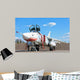 Ukrainian Air Force Su-24 Wall Decal Design 16