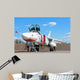 Ukrainian Air Force Su-24 Wall Decal Design 16