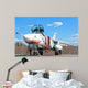 Ukrainian Air Force Su-24 Wall Decal Design 16