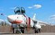 Ukrainian Air Force Su-24 Wall Decal Design 16