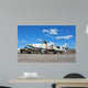 Ukrainian Air Force Su-24 Wall Decal Design 15