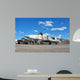 Ukrainian Air Force Su-24 Wall Decal Design 15