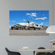Ukrainian Air Force Su-24 Wall Decal Design 15