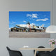 Ukrainian Air Force Su-24 Wall Decal Design 15