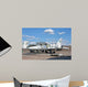 Ukrainian Air Force L-39 Wall Decal Design 2