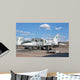 Ukrainian Air Force L-39 Wall Decal Design 2