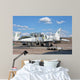 Ukrainian Air Force L-39 Wall Decal Design 2