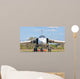 Ukrainian Air Force Su-24 Wall Decal Design 14