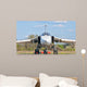 Ukrainian Air Force Su-24 Wall Decal Design 14