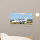 Ukrainian Air Force Su-24 Wall Decal Design 13