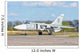 Ukrainian Air Force Su-24 Wall Decal Design 13