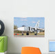 Ukrainian Air Force Su-24 Wall Decal Design 12