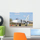 Ukrainian Air Force Su-24 Wall Decal Design 12