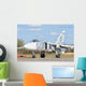 Ukrainian Air Force Su-24 Wall Decal Design 12