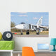Ukrainian Air Force Su-24 Wall Decal Design 12