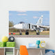 Ukrainian Air Force Su-24 Wall Decal Design 12