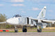 Ukrainian Air Force Su-24 Wall Decal Design 12