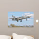 Ukrainian Air Force Su-24 Wall Decal Design 11