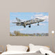 Ukrainian Air Force Su-24 Wall Decal Design 11