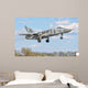 Ukrainian Air Force Su-24 Wall Decal Design 11
