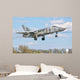 Ukrainian Air Force Su-24 Wall Decal Design 11