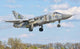 Ukrainian Air Force Su-24 Wall Decal Design 11
