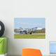 Ukrainian Air Force Su-24 Wall Decal Design 10