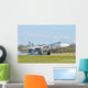 Ukrainian Air Force Su-24 Wall Decal Design 10