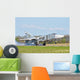 Ukrainian Air Force Su-24 Wall Decal Design 10