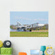 Ukrainian Air Force Su-24 Wall Decal Design 10